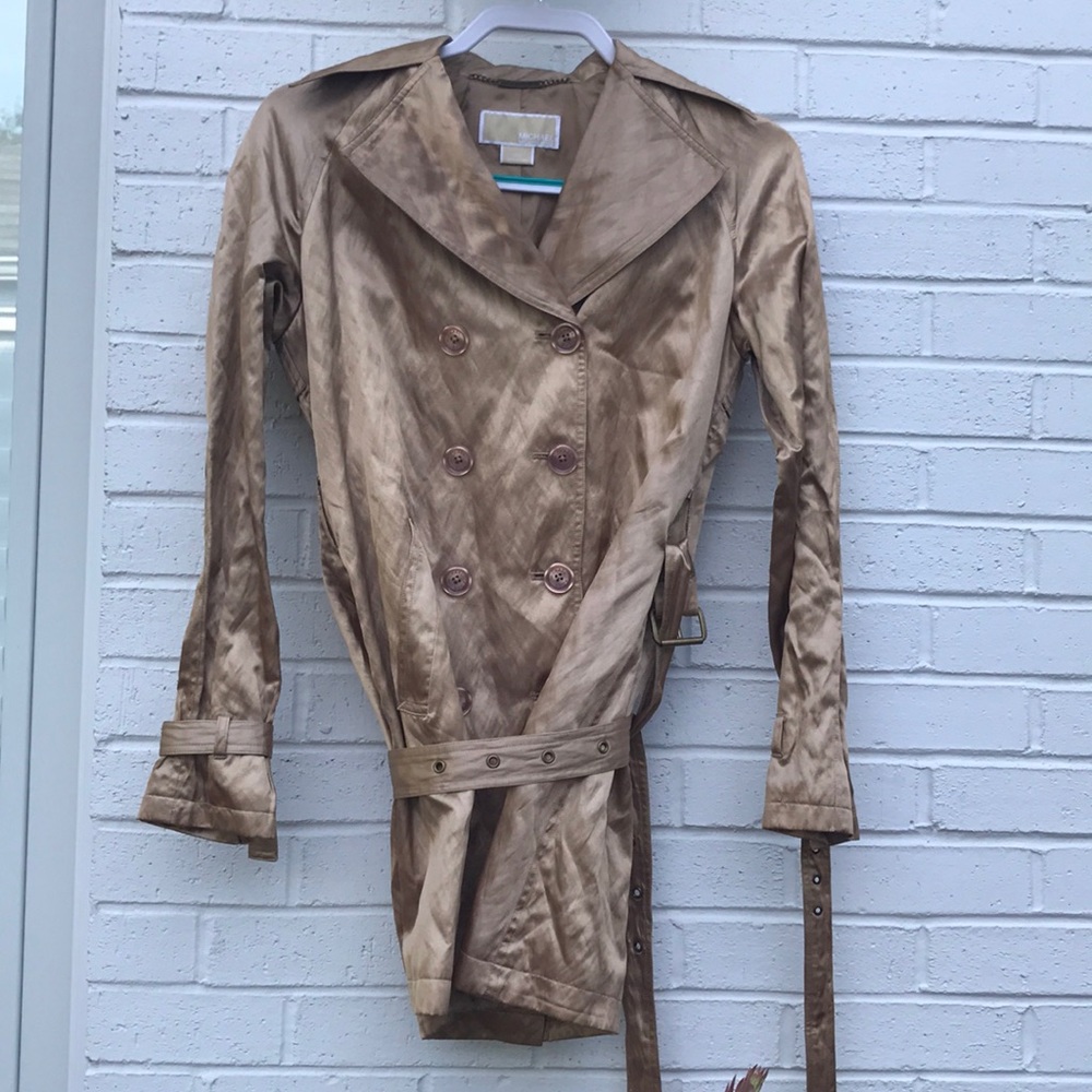 Michael Kors Coat